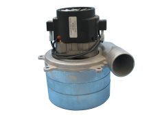 03 06 022 VACUUM CLEANER TRIPLE (3) FAN MOTOR EXHAUST 36V AMETEK 061100002.02